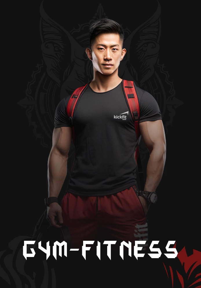 Gói tập Gym Fitness