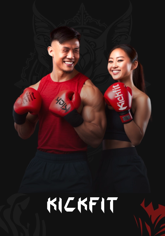 Khóa học Kickfit